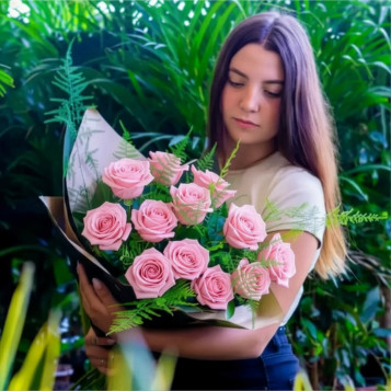 Compra Ram de Roses a Barcelona | Rams de Flors