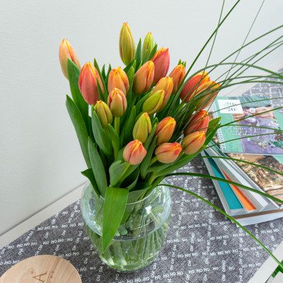 Comprar Gerro de tulipes Barcelona