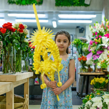 Comprar Estela a Barcelona | PALMES I PALMONS