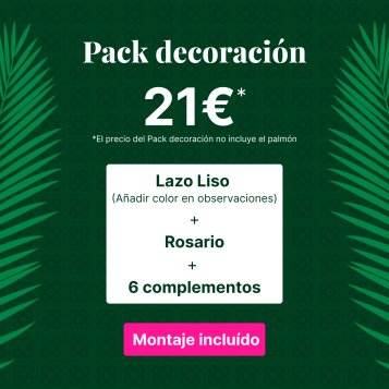 Comprar Monago llarg a Barcelona | PALMES I PALMONS