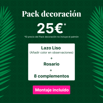 Comprar Augusta a Barcelona | PALMES I PALMONS
