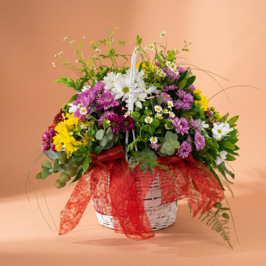 Compra Centre Carmen a Barcelona | Flors