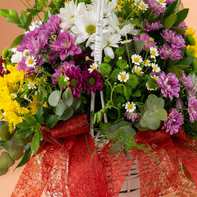 Comprar Centro Carmen en Barcelona | Flores