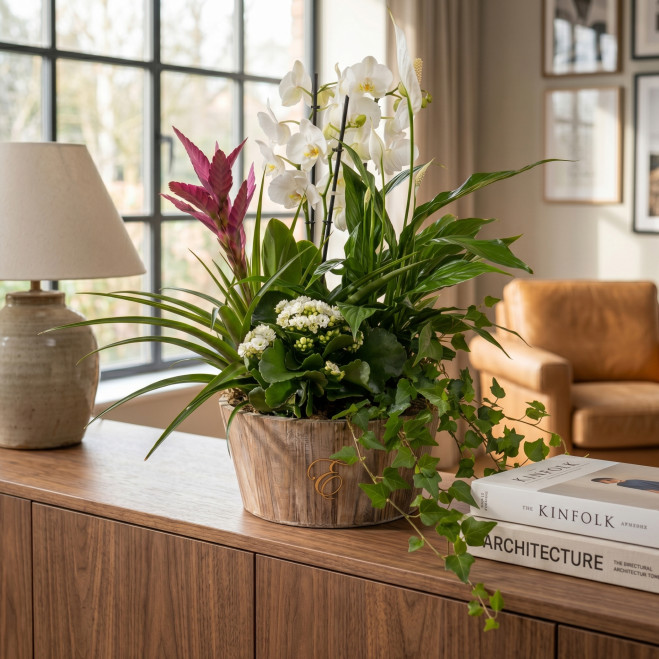 Grup de plantes Turanika | Enviament urgent