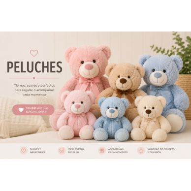 Peluix standard