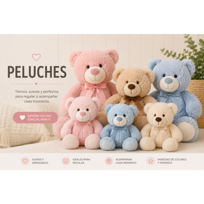 Peluix standard