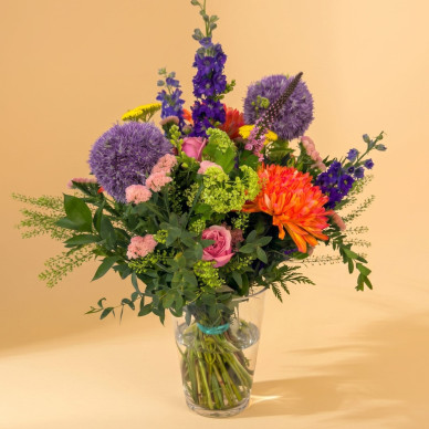 Ram Wild Summer 48€ | Flores Navarro Barcelona