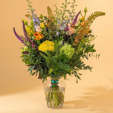 Ramo Big Garden 50€ | Flores Navarro Barcelona