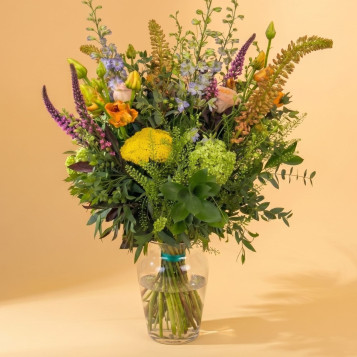 Ram Big Garden 50€ | Flores Navarro Barcelona