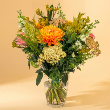 Ram Sunset 60€ | Flores Navarro Barcelona