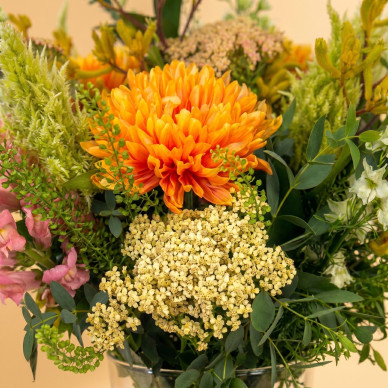 Ramo Sunset 60€ | Flores Navarro Barcelona 2