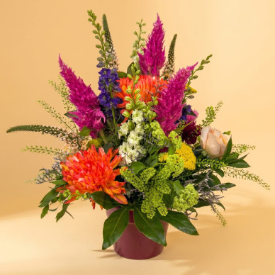 Ram M-Style 60€ | Flores Navarro Barcelona