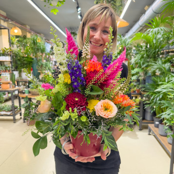 Ramo M-Style 60€ | Flores Navarro Barcelona