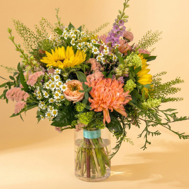 Ram Happy Holidays 60€ | Flores Navarro Barcelona