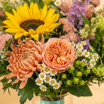 Ram Happy Holidays 60€ | Flores Navarro Barcelona