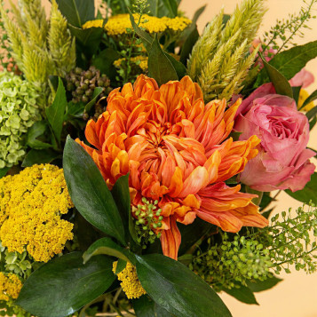 Ram Sunset 60€ | Flores Navarro Barcelona