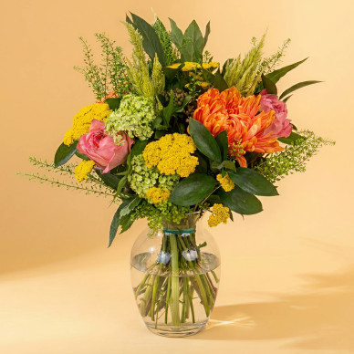 Ramo Sunset 60€ | Flores Navarro Barcelona 2