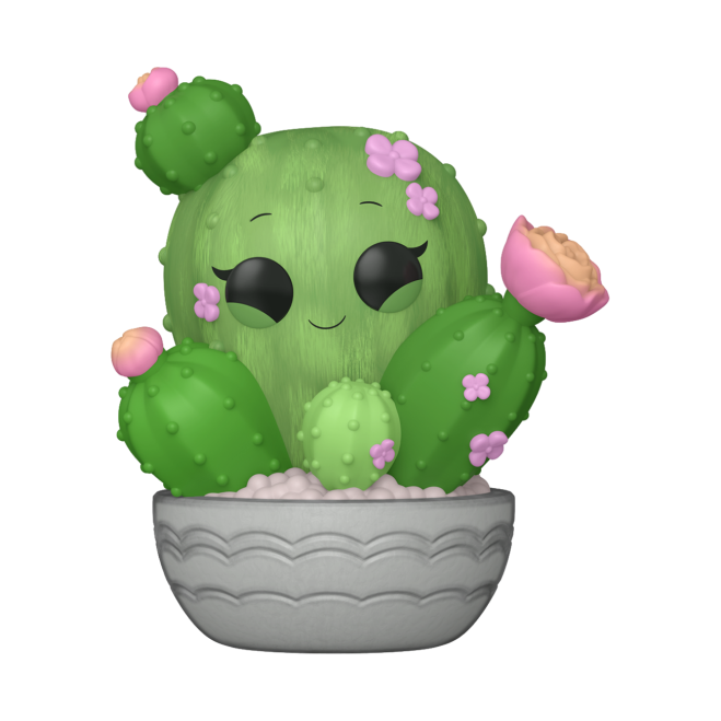 Funko Pop! Plants Cactus | Flores Navarro