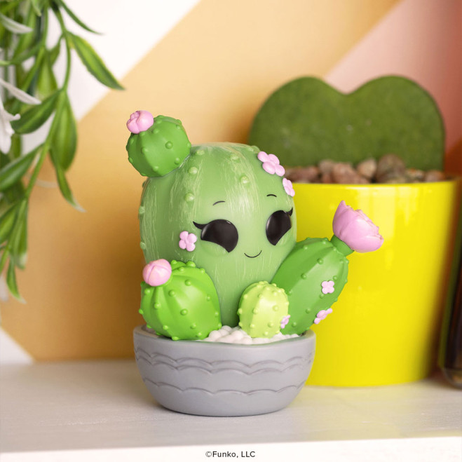 Funko Pop! Plants Cactus | Flores Navarro
