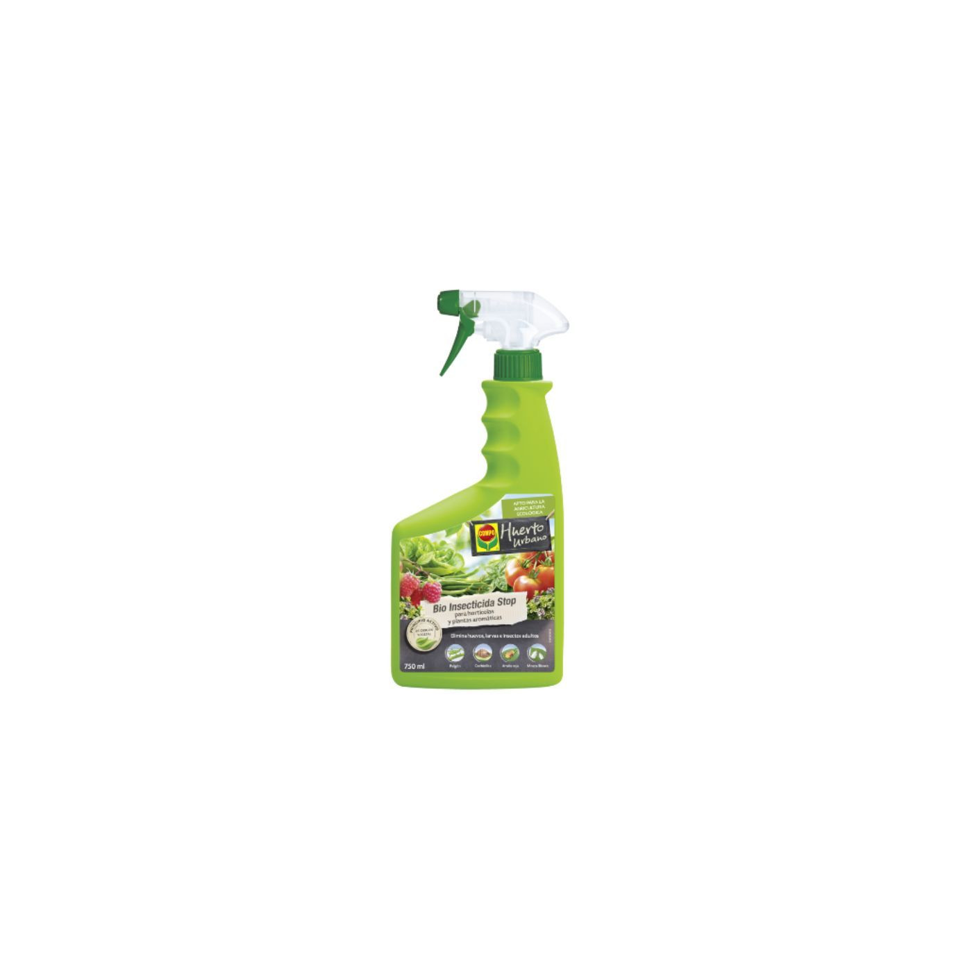 Comprar Eco Insecticida Stop Barcelona