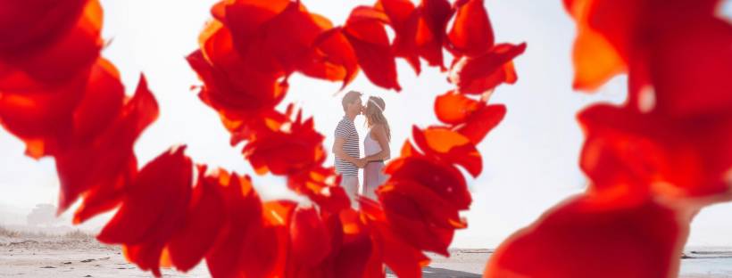 Flores para San Valentín en Barcelona: El mejor regalo para sorprender