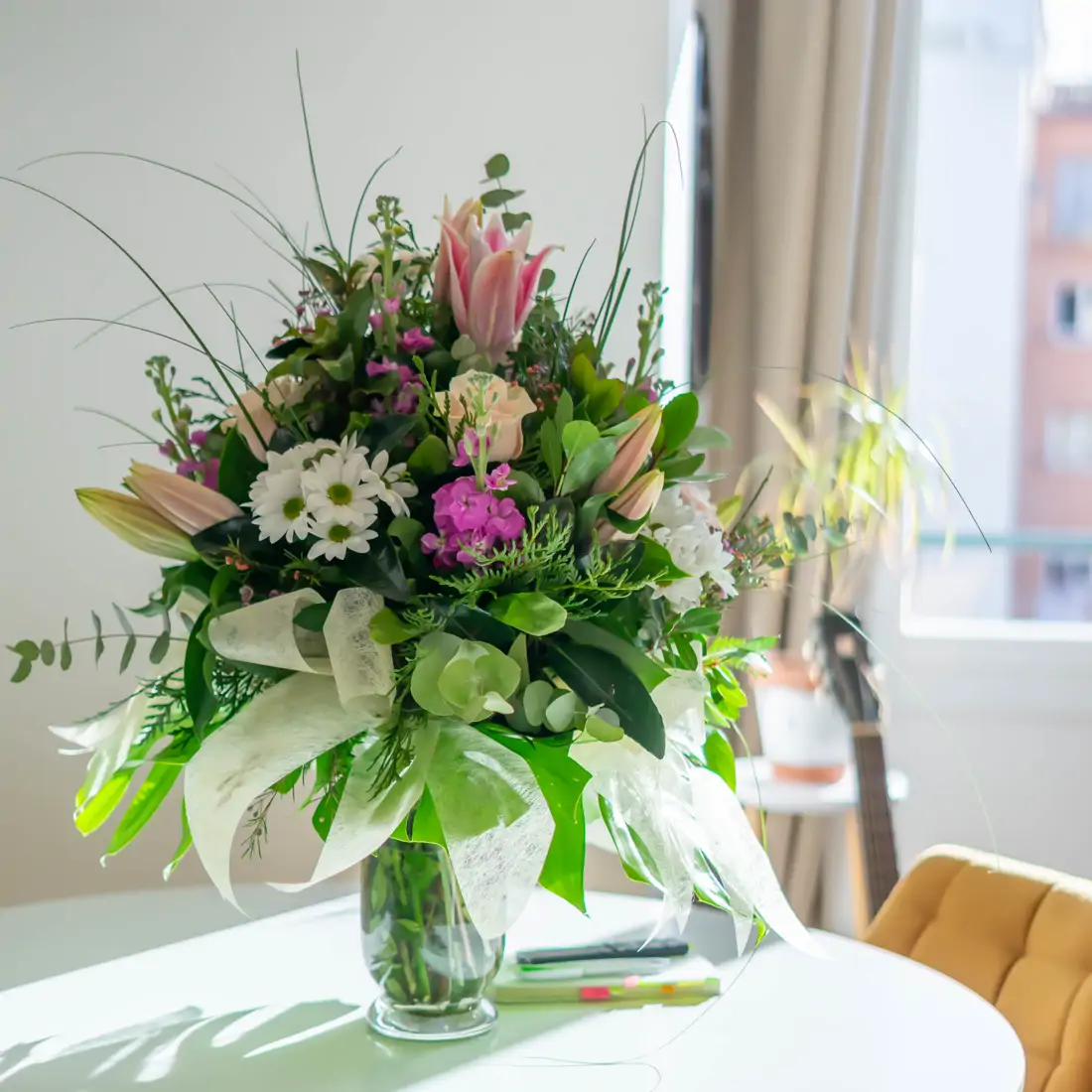 Flores de Temporada en Septiembre: Los Colores del Final del Verano