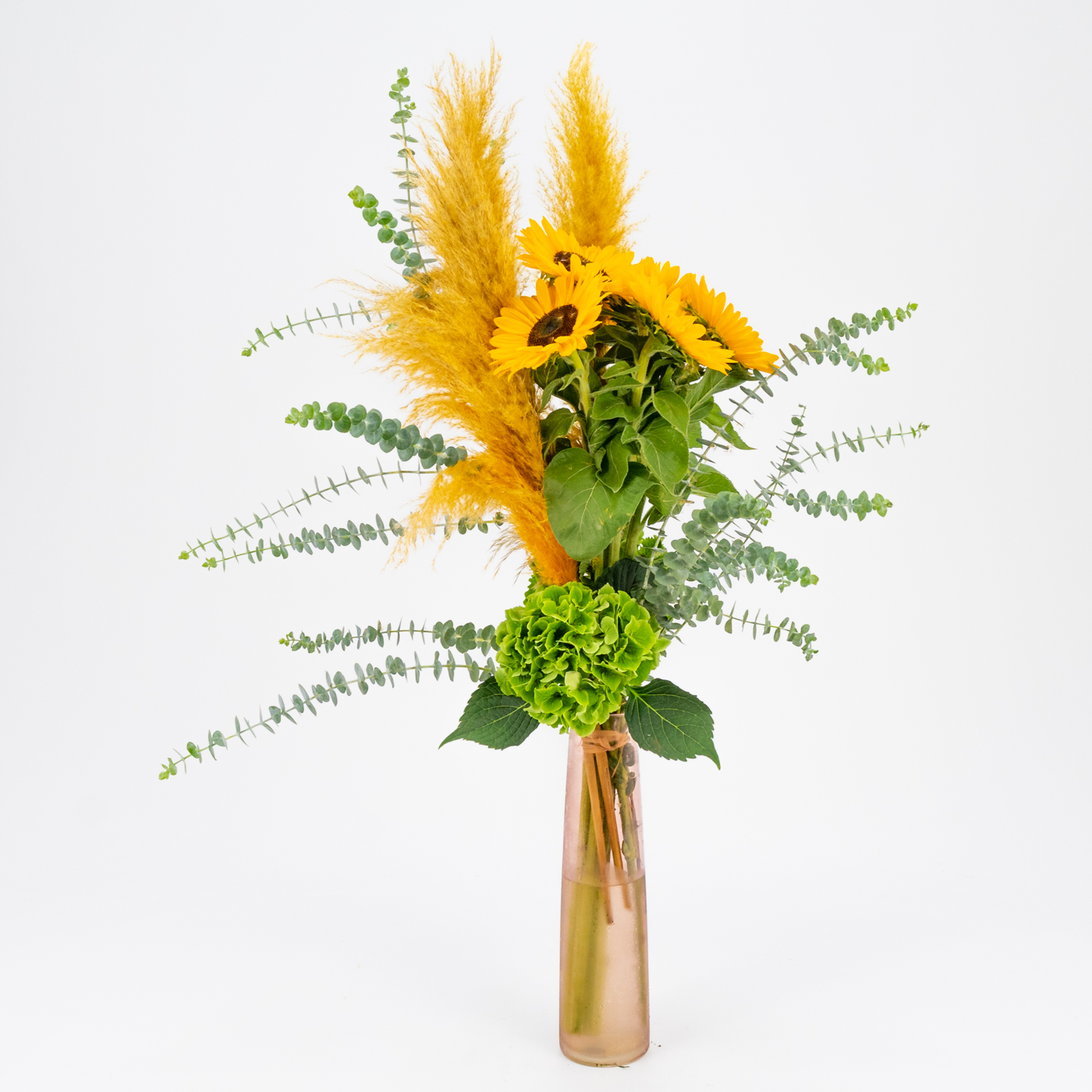 Cómo conservar ramas y hojas de eucalipto naturales