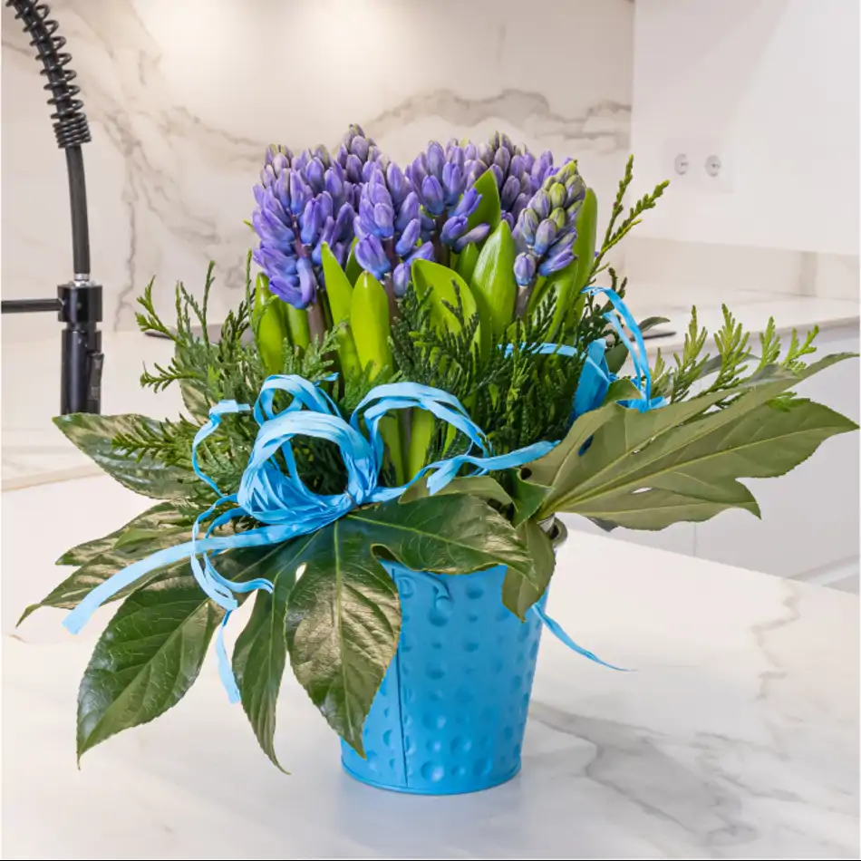 Las mejores flores de invierno para alegrar tu hogar