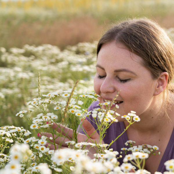 Las mejores flores aromáticas para tu jardín