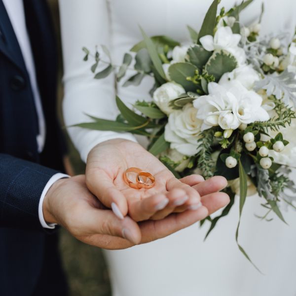 ¿Qué ramos de novia están en tendencia este año 2023?