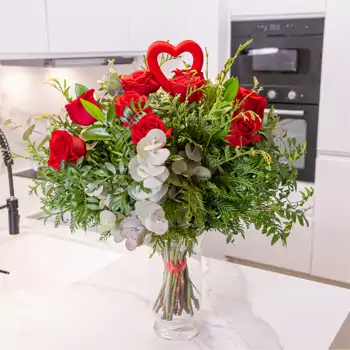 El lenguaje de las flores: el significado de cada flor para San Valentín