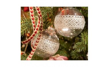 Adornos y decoración de Navidad