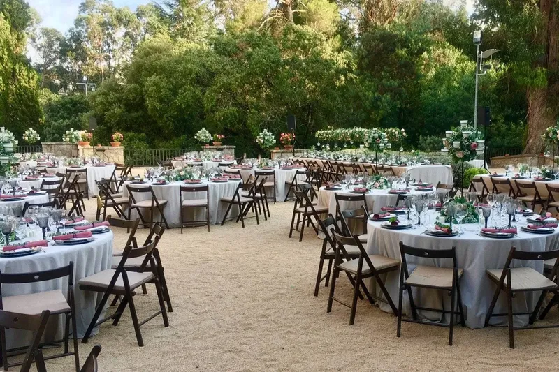 Ramo silvestre boda outdoor