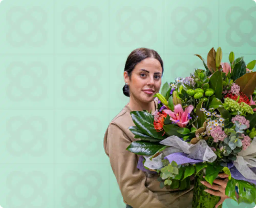 Colección Primavera