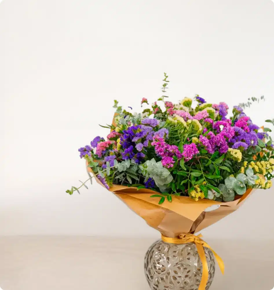 Flors eternas