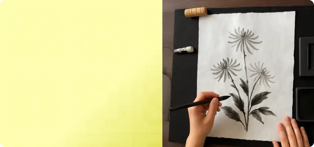Taller Sumi-e