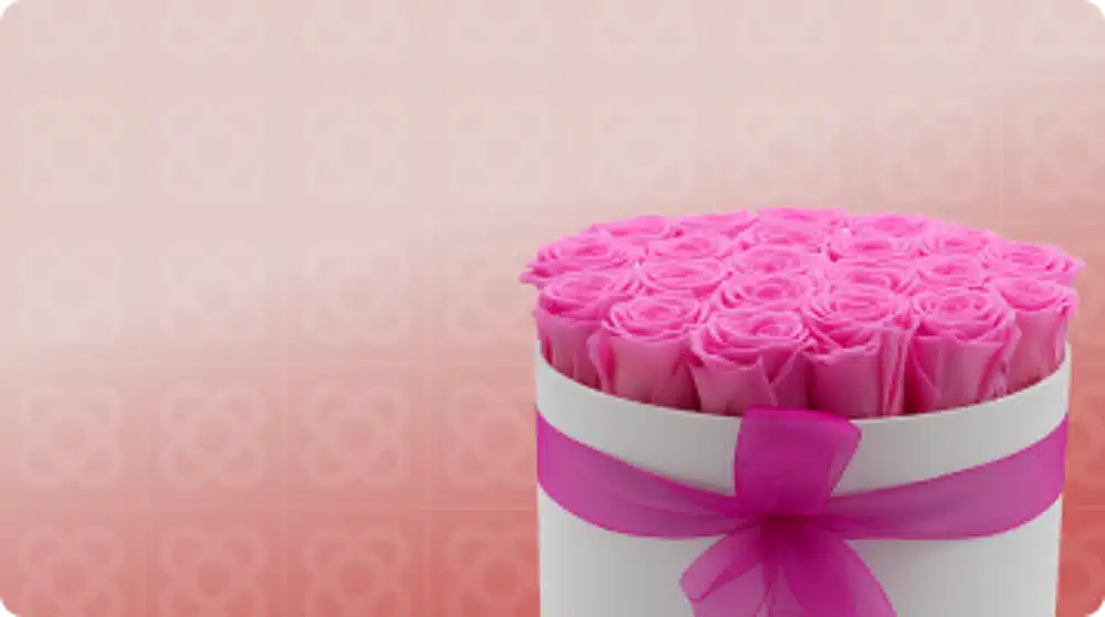 Rosas Eternas