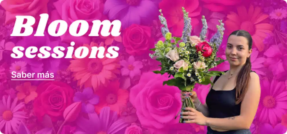 Bloom Sessions