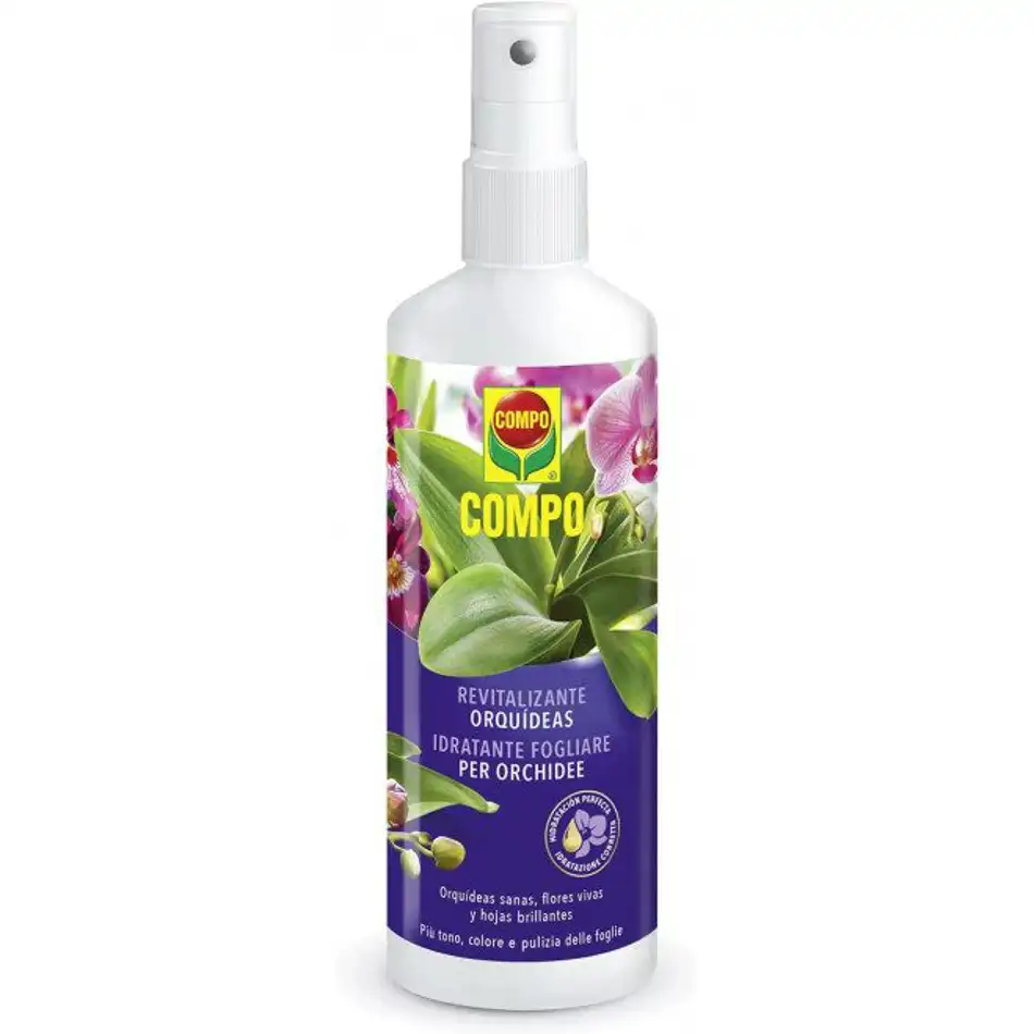 COMPO Revitalizante Orquídeas