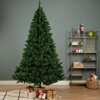 Comprar Abeto artificial Canadá Spruce en Barcelona