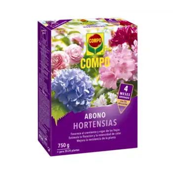 Comprar Abono hortensias en Barcelona