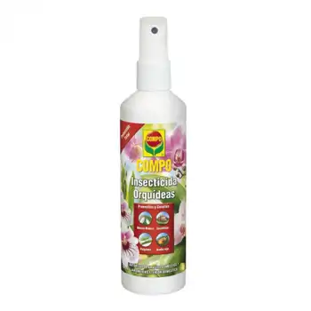 Comprar COMPO Insecticida Orquídeas en Barcelona