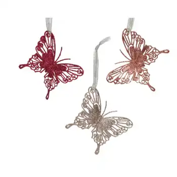 Comprar Mariposa brillante para colgar en Barcelona