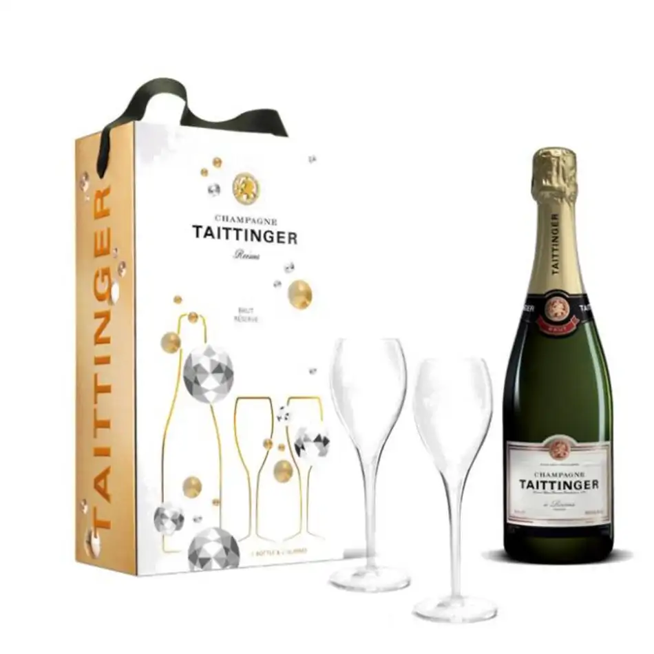 Taittinger Brut Réserve