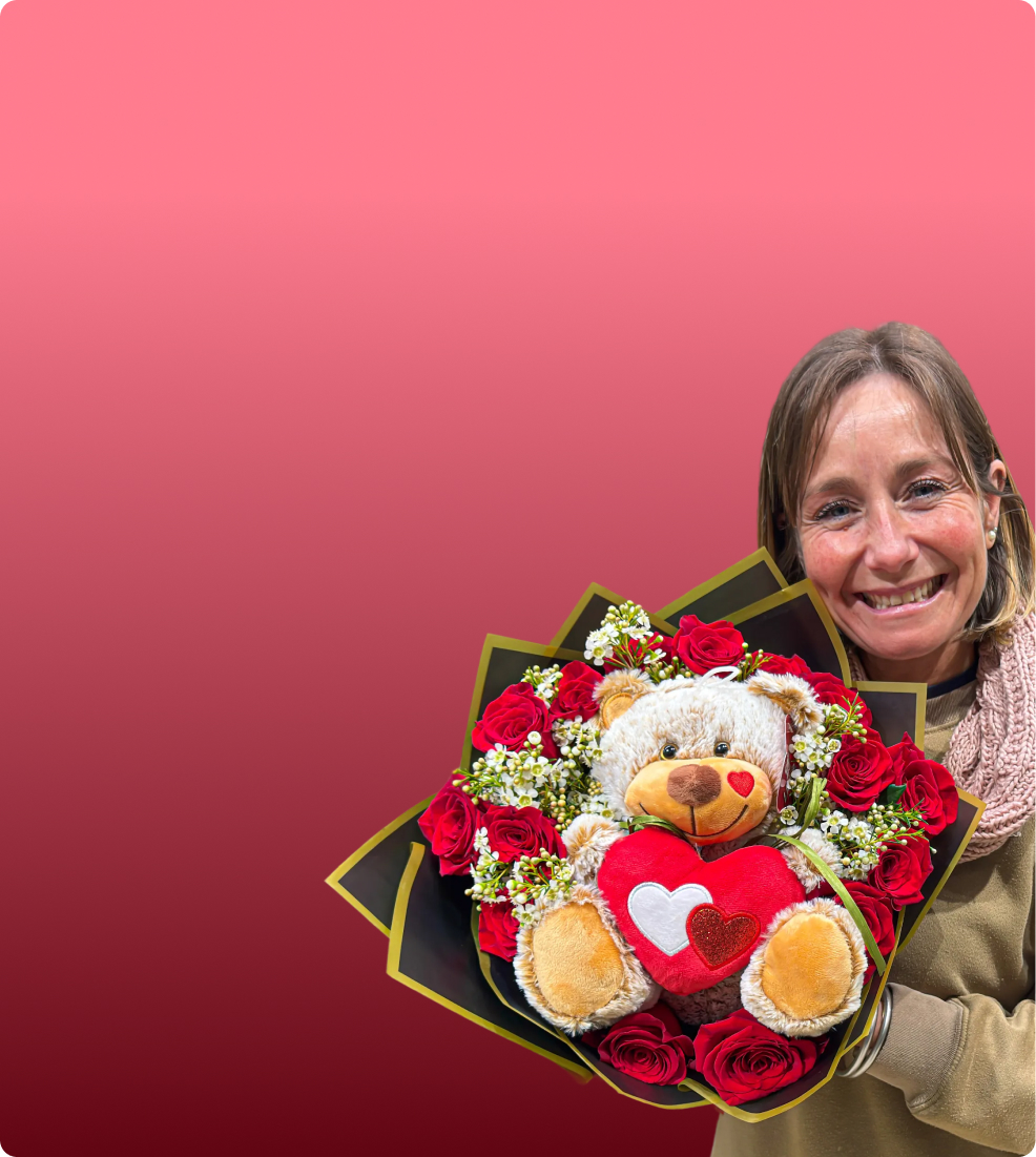 Colección San Valentín