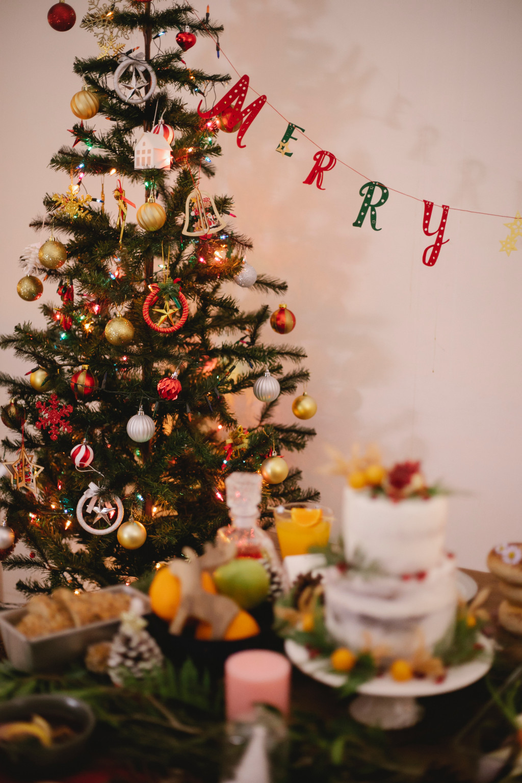 Qué hacer con el árbol de Navidad tras las fiestas?