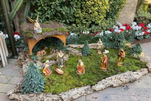 decoracion-navidad-barcelona-jardin-