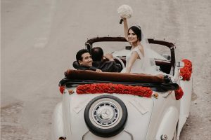 wedding car (2)